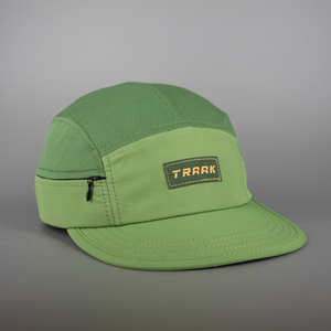 TraakZip™ Collection