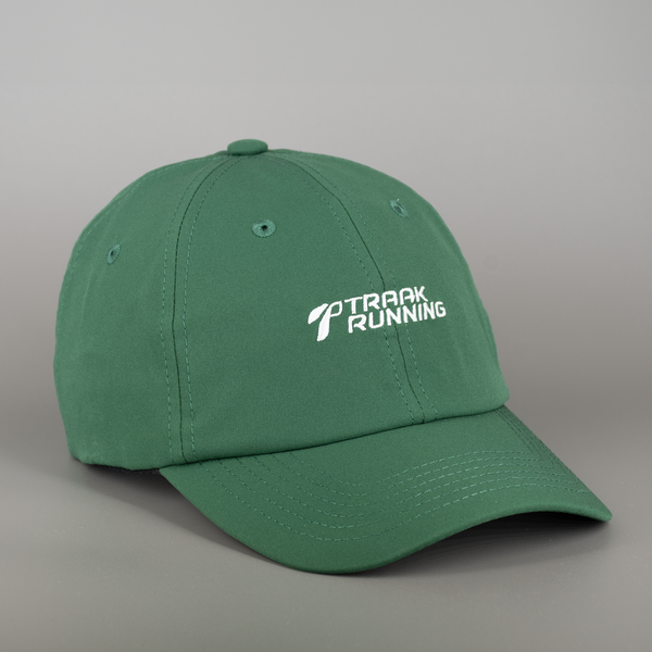 EVERGREEN - High Ponytail