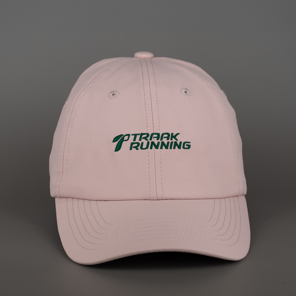 PETAL - High Ponytail