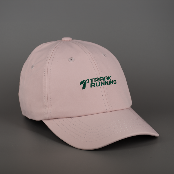 PETAL - High Ponytail