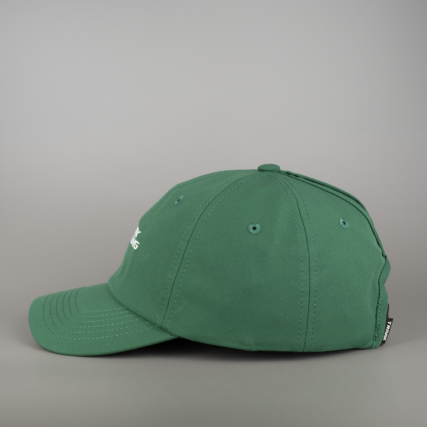 EVERGREEN - High Ponytail