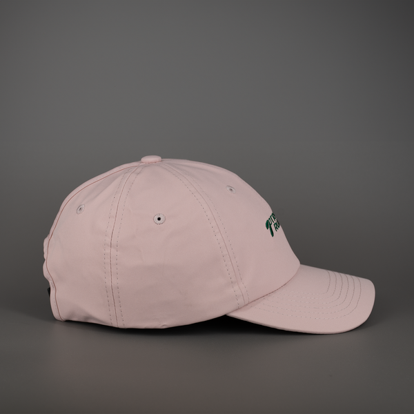 PETAL - High Ponytail