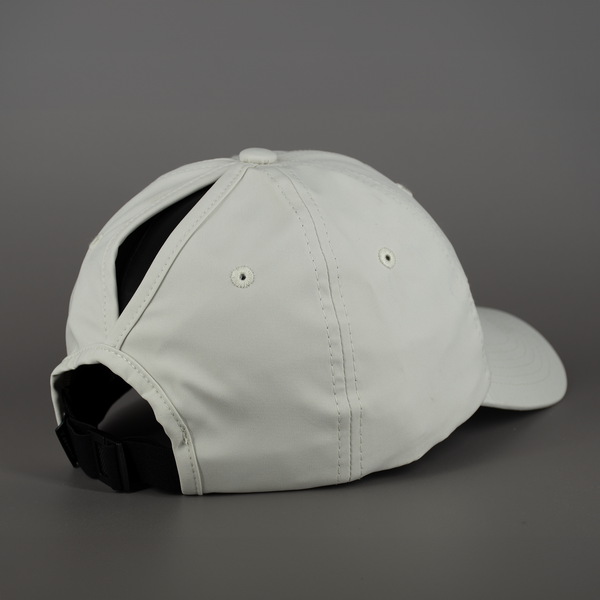 STONE - High Ponytail