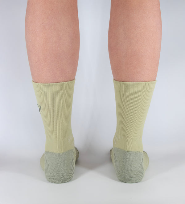 TRAAK SOCKS | OLIVDRAB