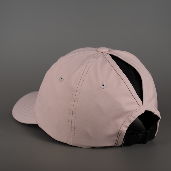 PETAL - High Ponytail