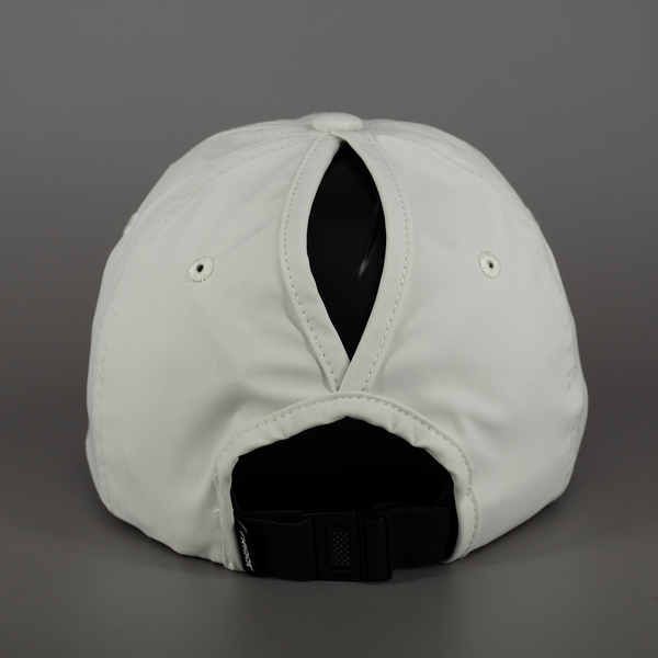 STONE - High Ponytail