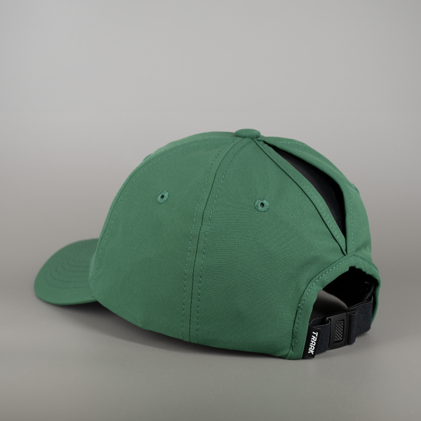 EVERGREEN - High Ponytail