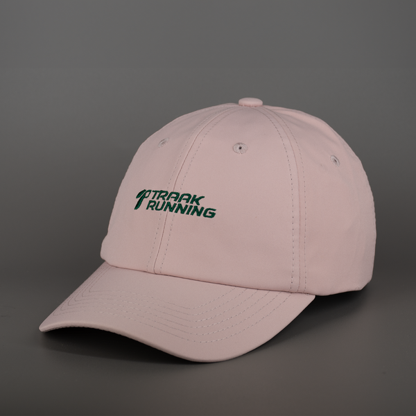 PETAL - High Ponytail