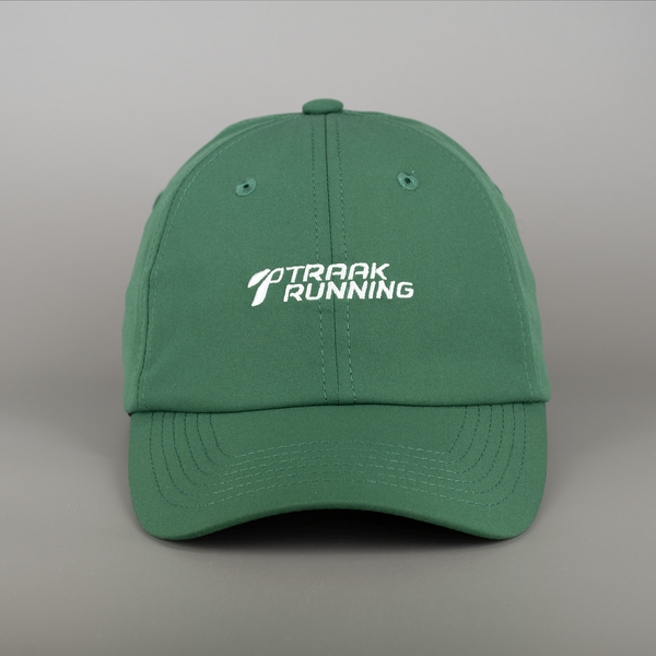 EVERGREEN - High Ponytail