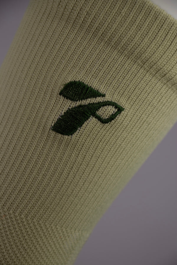 TRAAK SOCKS | OLIVDRAB