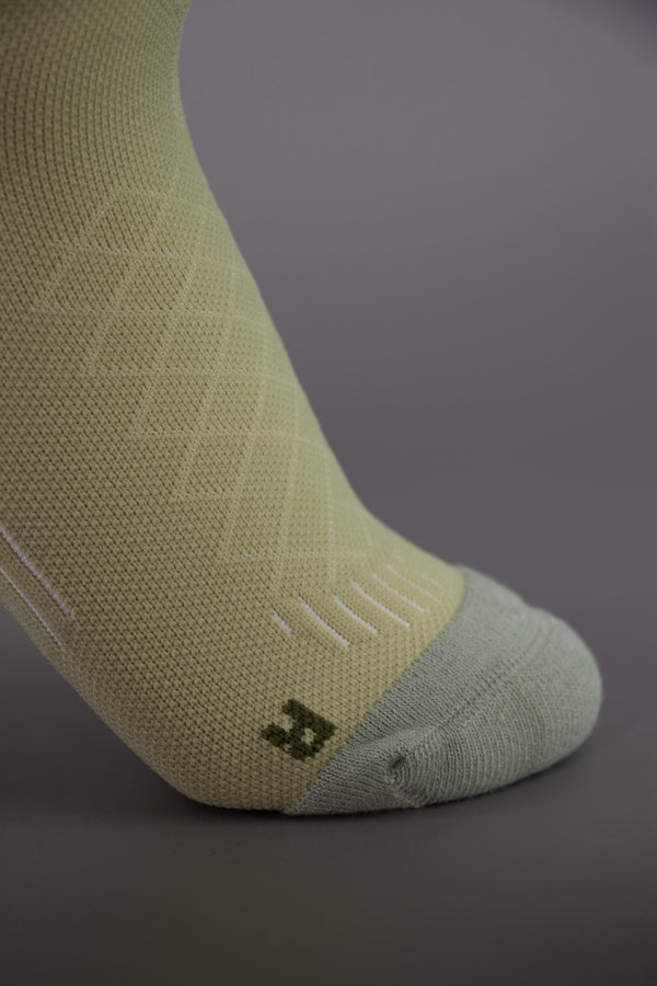 TRAAK SOCKS | OLIVDRAB