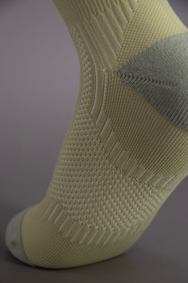 TRAAK SOCKS | OLIVDRAB