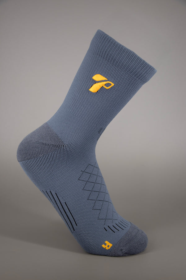 TRAAK SOCKS | BLUEPRINT