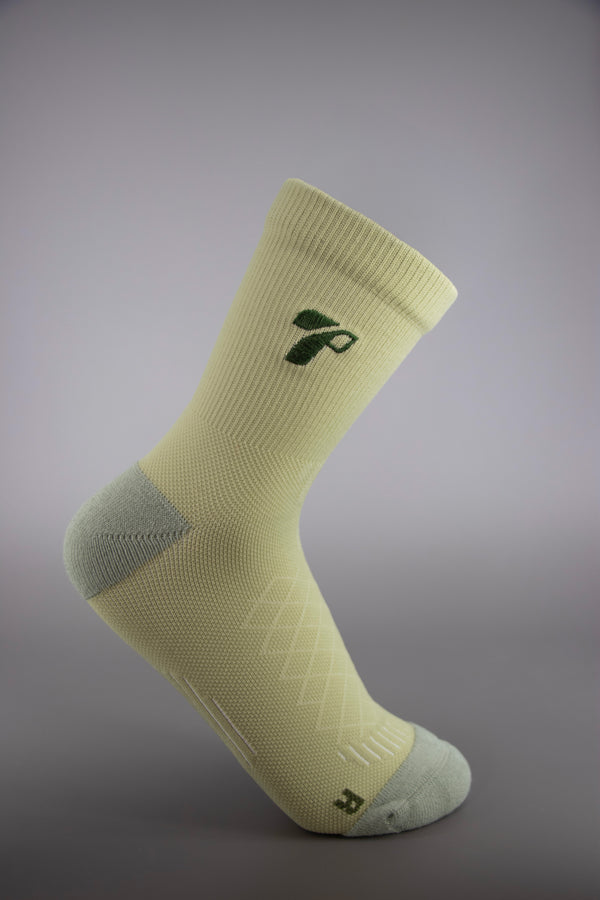 TRAAK SOCKS | OLIVDRAB
