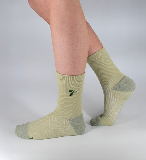 TRAAK SOCKS | OLIVDRAB