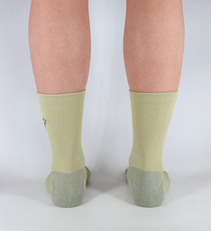 TRAAK SOCKS | OLIVDRAB