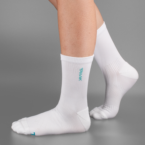 TRAAK SOCKS | FROST