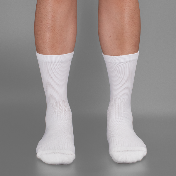 TRAAK SOCKS | FROST