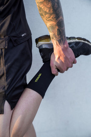 HORNET - Performance Running Socks