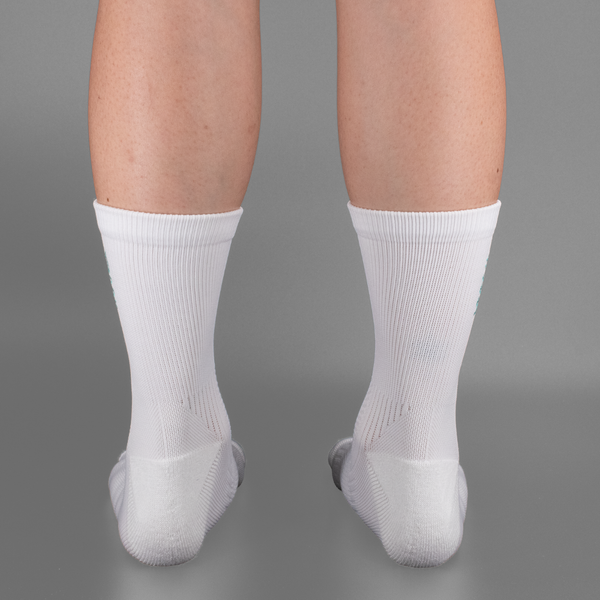 TRAAK SOCKS | FROST