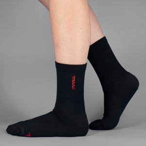 TRAAK SOCKS | PHANTOM