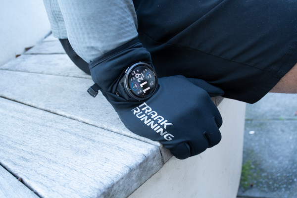 TRAAK RUNNING GLOVES