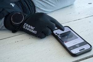 TRAAK RUNNING GLOVES