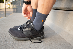 BLUEPRINT - Performance Running Socks