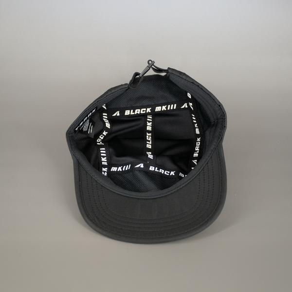 BLACK MK3