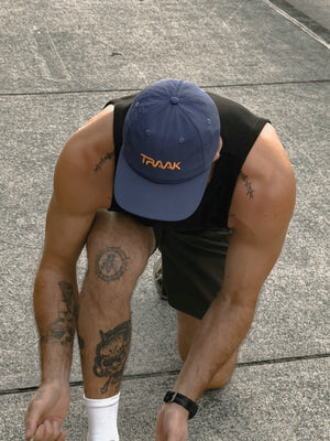 MELO - Cruzer Sleek Cap