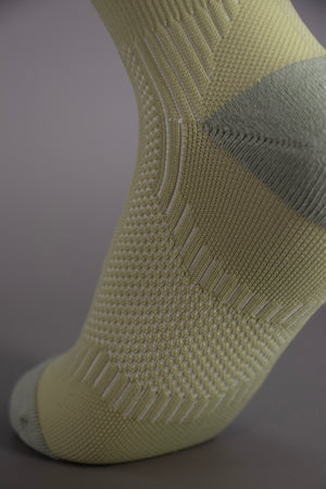 TRAAK SOCKS | OLIVDRAB