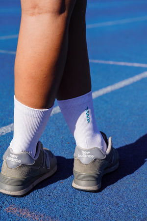 FROST - Performance Running Socks