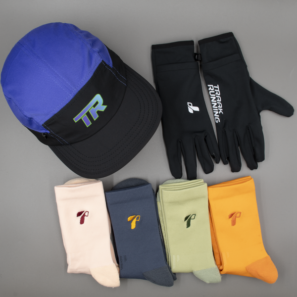 WINTER RUNNING KIT - MIX AND MATCH BUNDLE