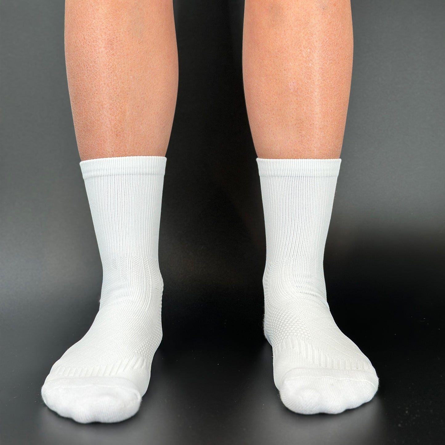 TRAAK SOCKS | WHITEOUT