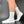 TRAAK SOCKS | WHITEOUT